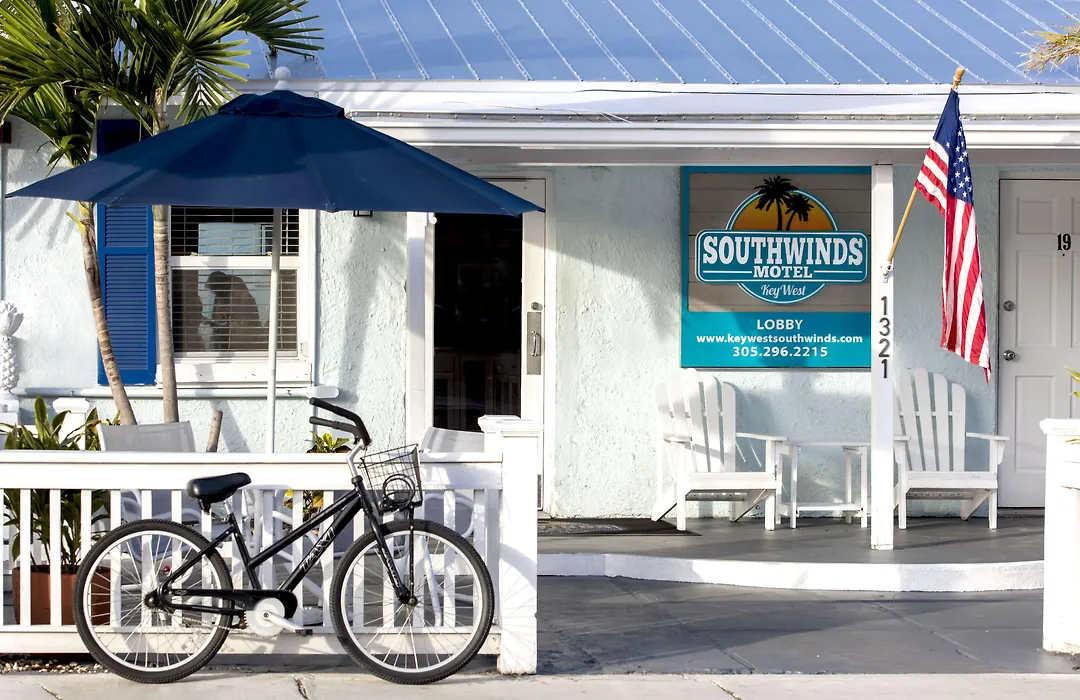 Southwinds Motel-1