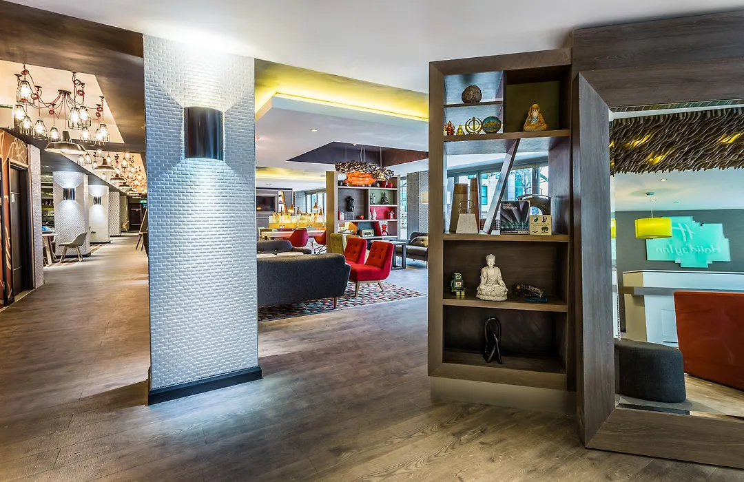 Holiday Inn London Watford Junction By Ihg-1