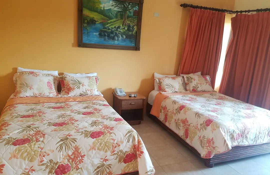 Jarabacoa River Club & Resort-1