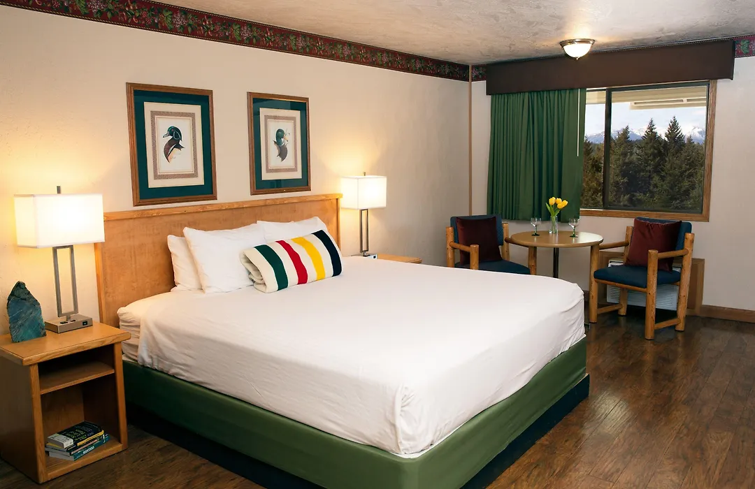 Timbers Motel-1