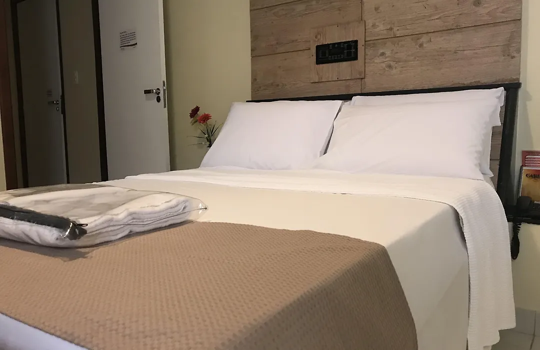 Hotel Sempre Executive-1