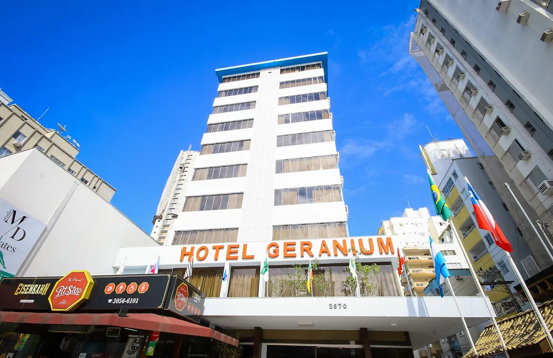 Hotel Geranium-1