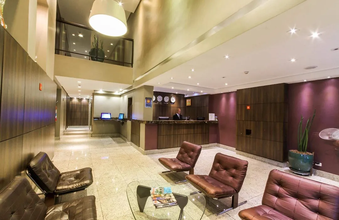 Hotel Lugus-1