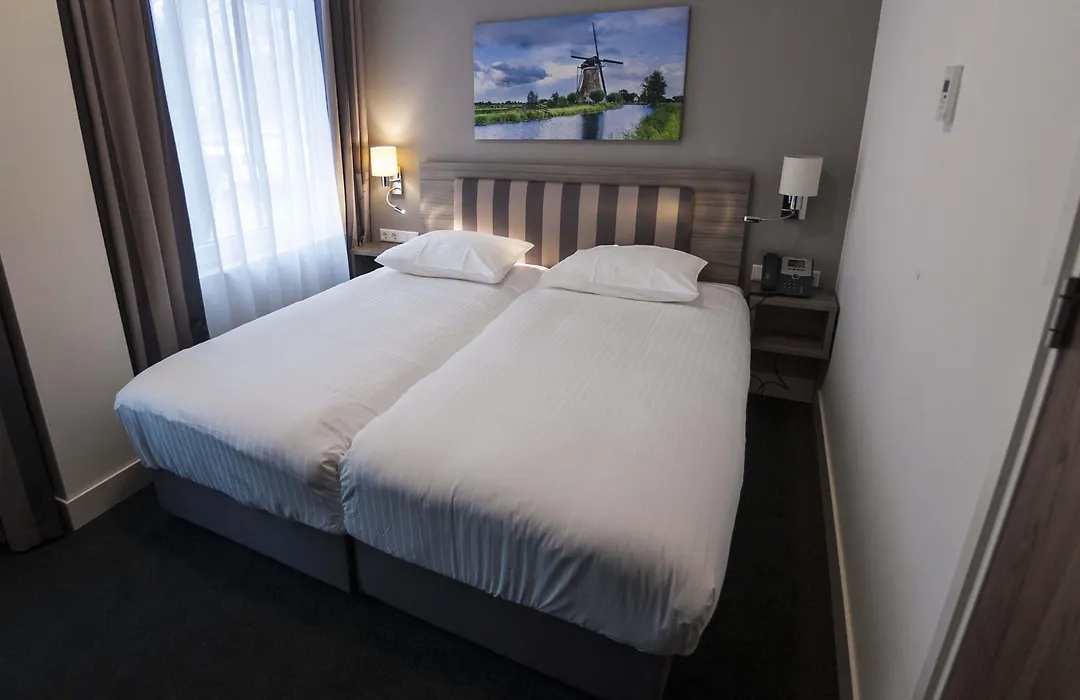 Hotel Fine Harmony-1