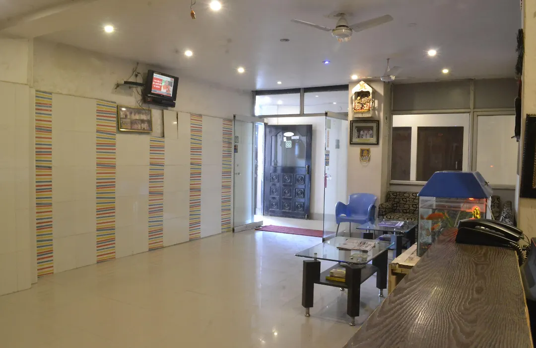 Hotel Sita "Where Every Stay Tells A Story Of Kashi"-1