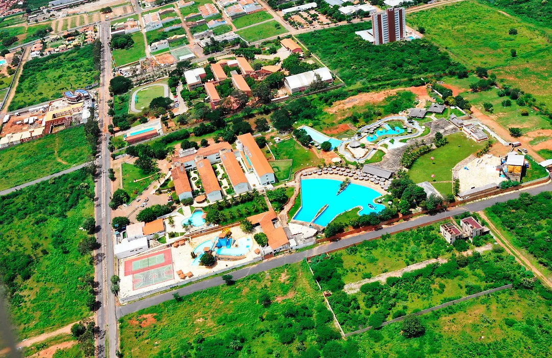 Verdes Vales Lazer Hotel-1