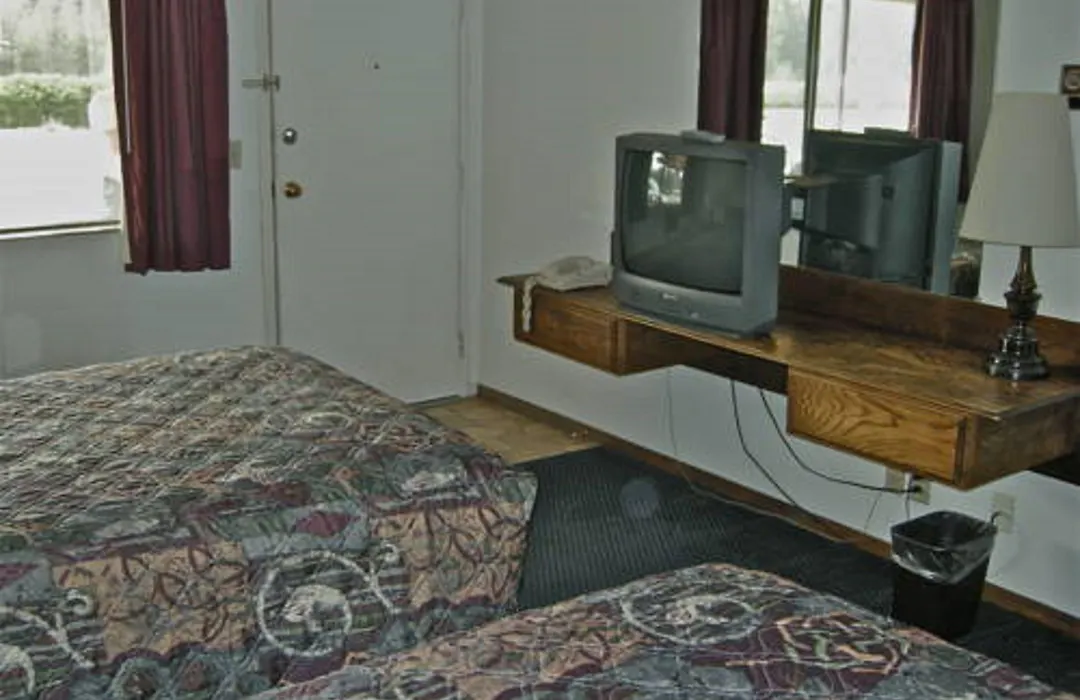 Red Lion Inn And Suites La Pine, Oregon-1