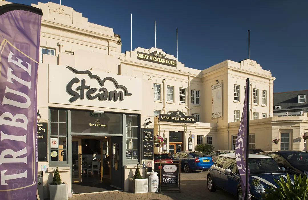 Great Western-1