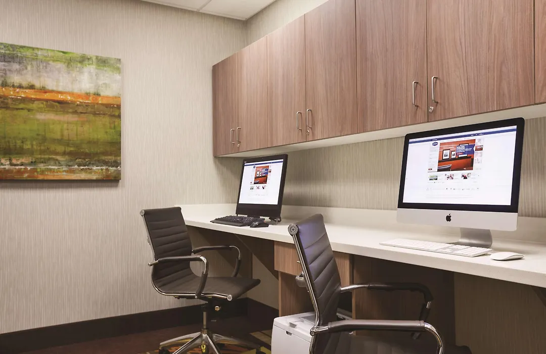 Hampton Inn Brigham City-1