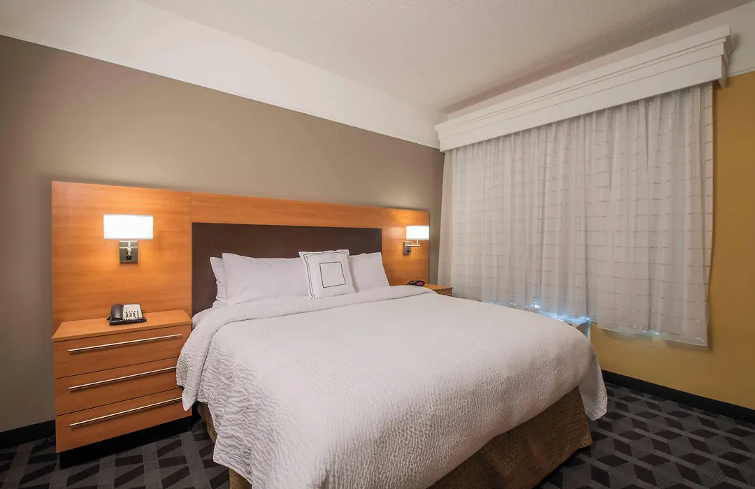 Towneplace Suites By Marriott Newnan-1