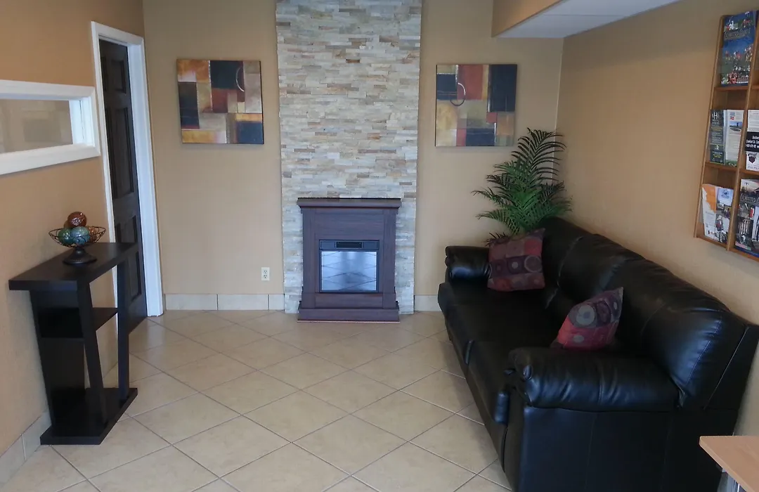 Regency Inn Pittsburg-1