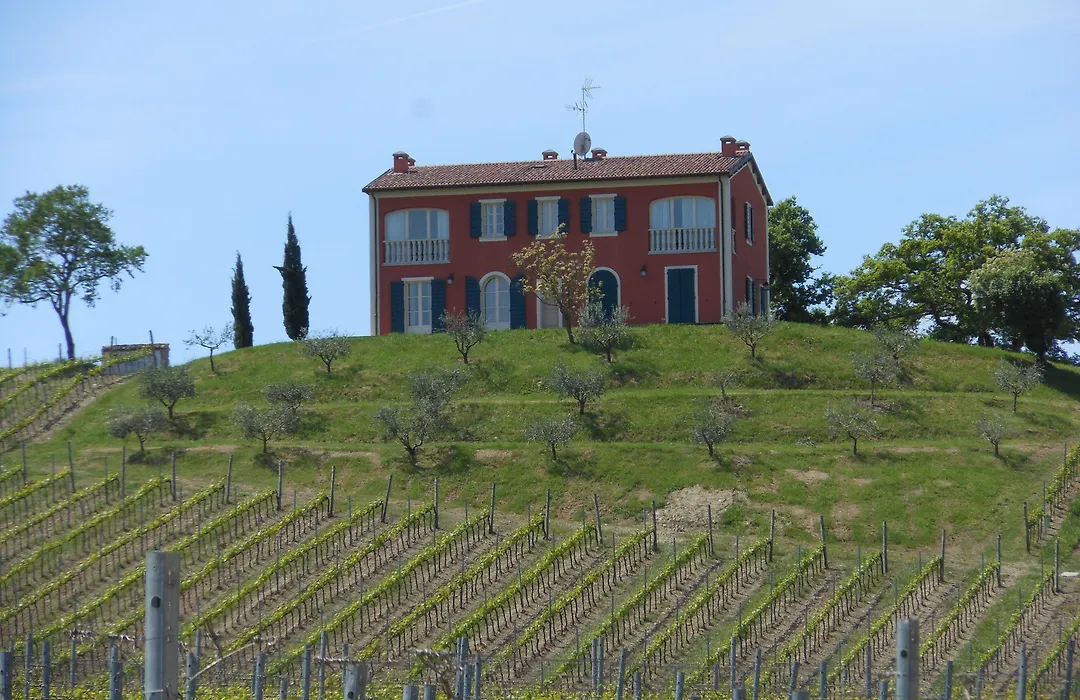 Borgo Conde Wine Resort-1