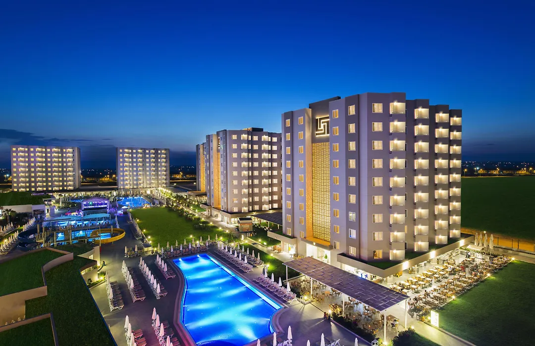 Corendon Grand Park Lara-1
