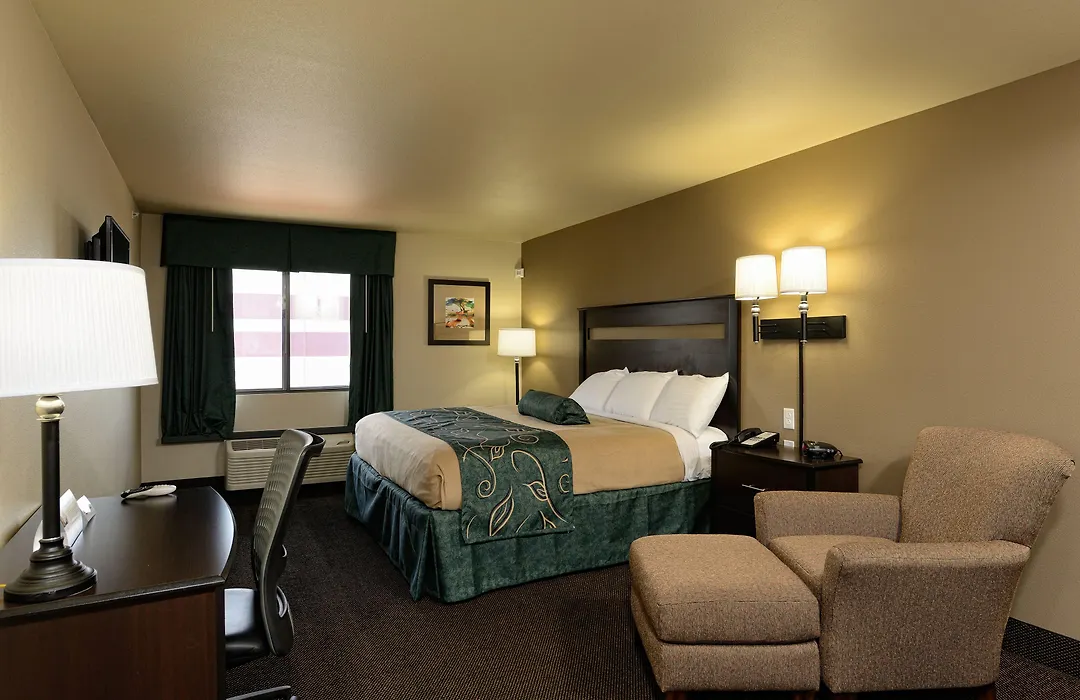 Baymont By Wyndham Glendive-1