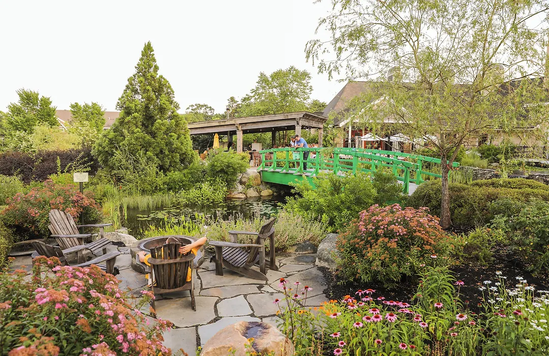 Mirbeau Inn & Spa - Plymouth-1