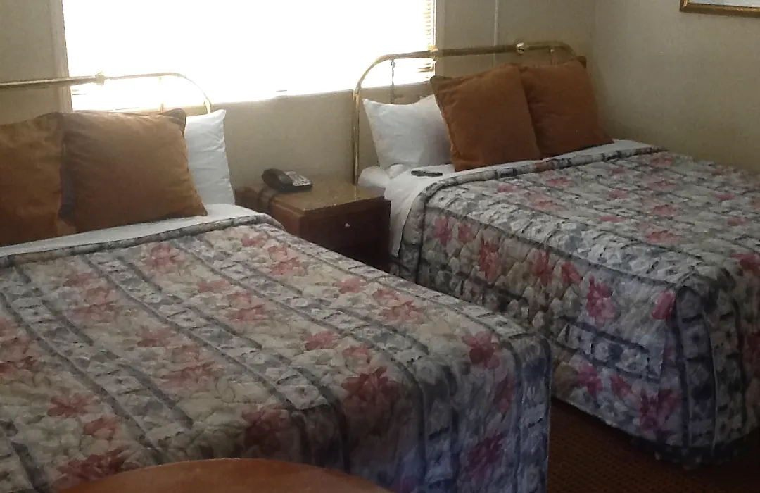 Pacific Heights Inn-1