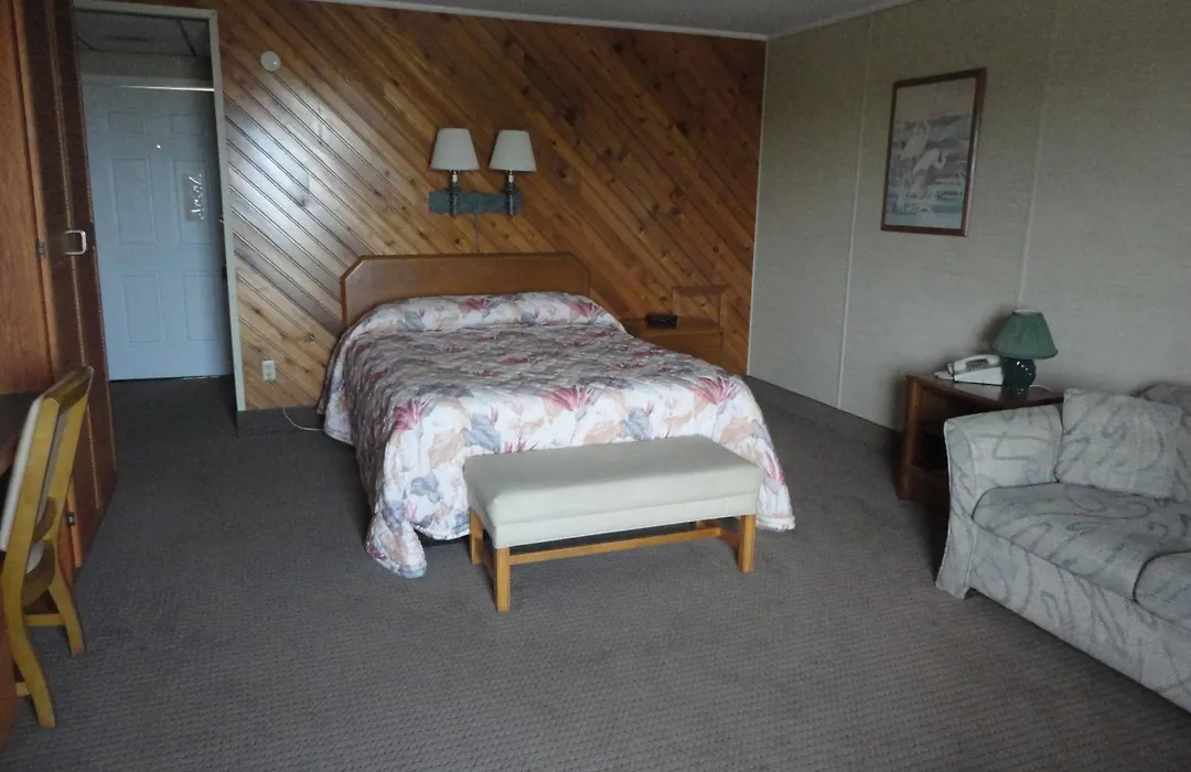 Island Resort-1