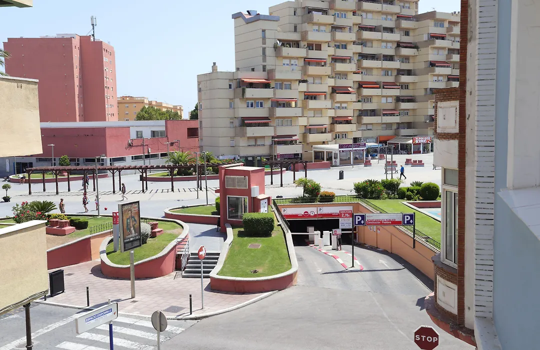 Hostal la Campana-1