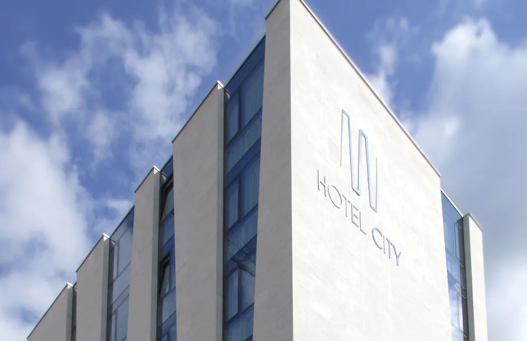 Hotel City Lugano-1