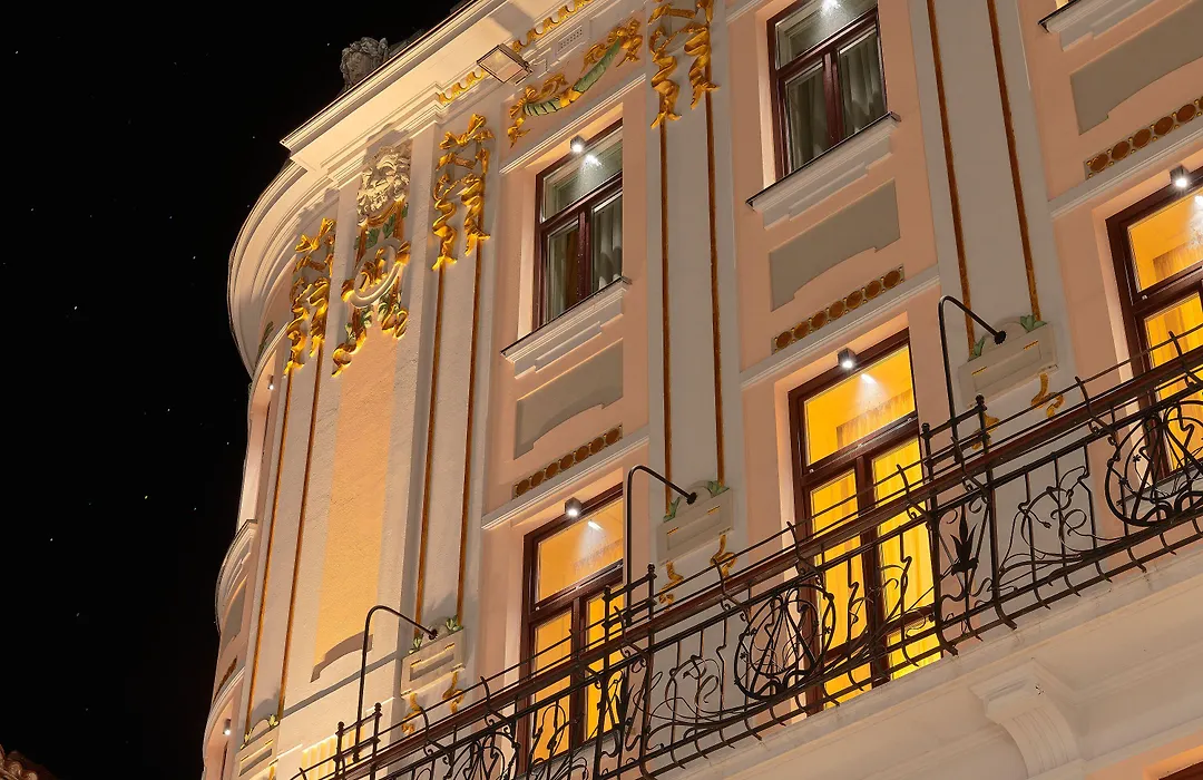 Piazza Heritage Hotel-1