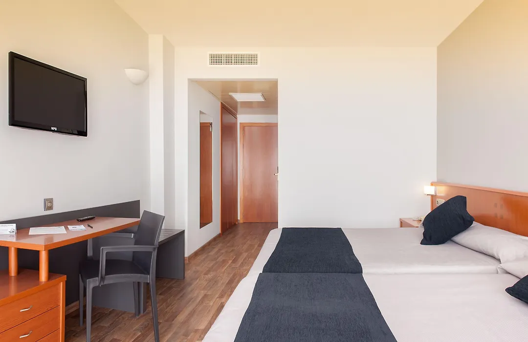 Hotel RH Vinaros Playa&Spa 4* Sup-1