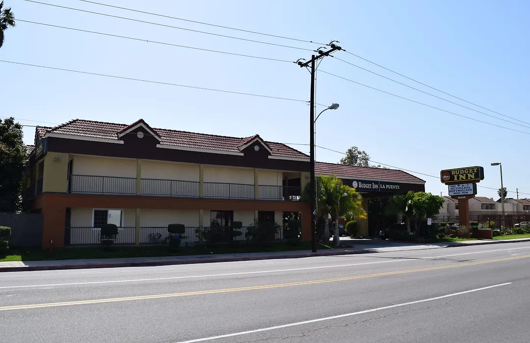 Budget Inn-1
