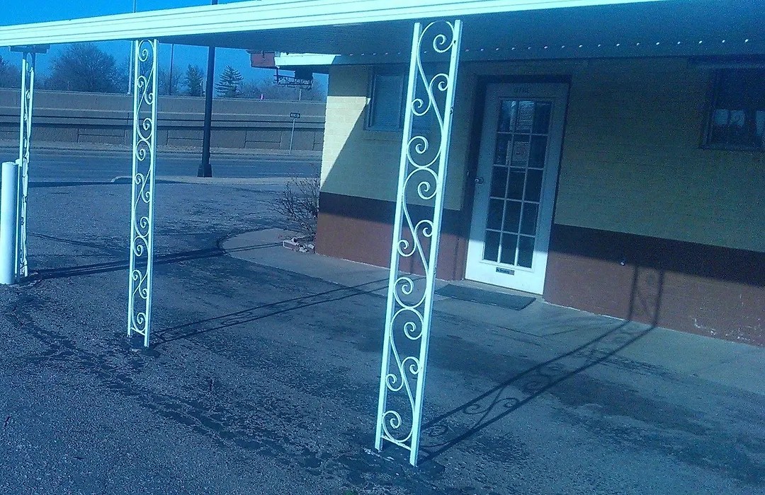 Airport Lodge-1