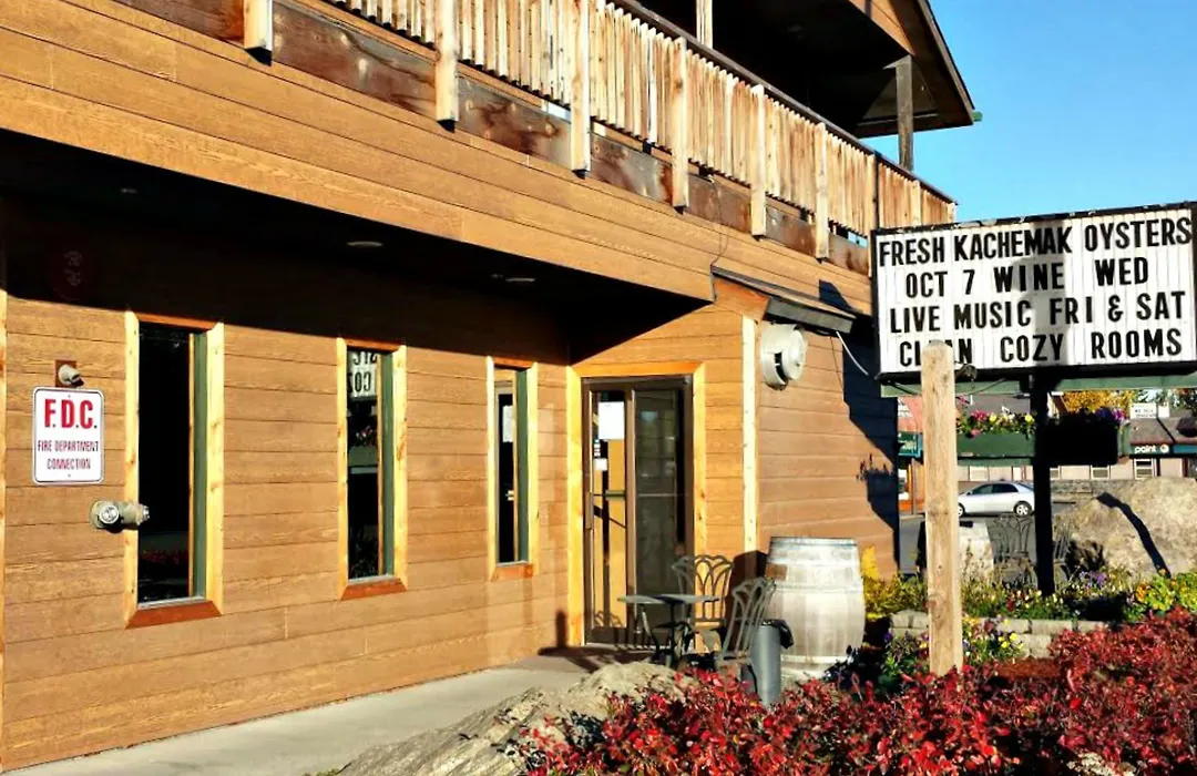 Soldotna Inn-1