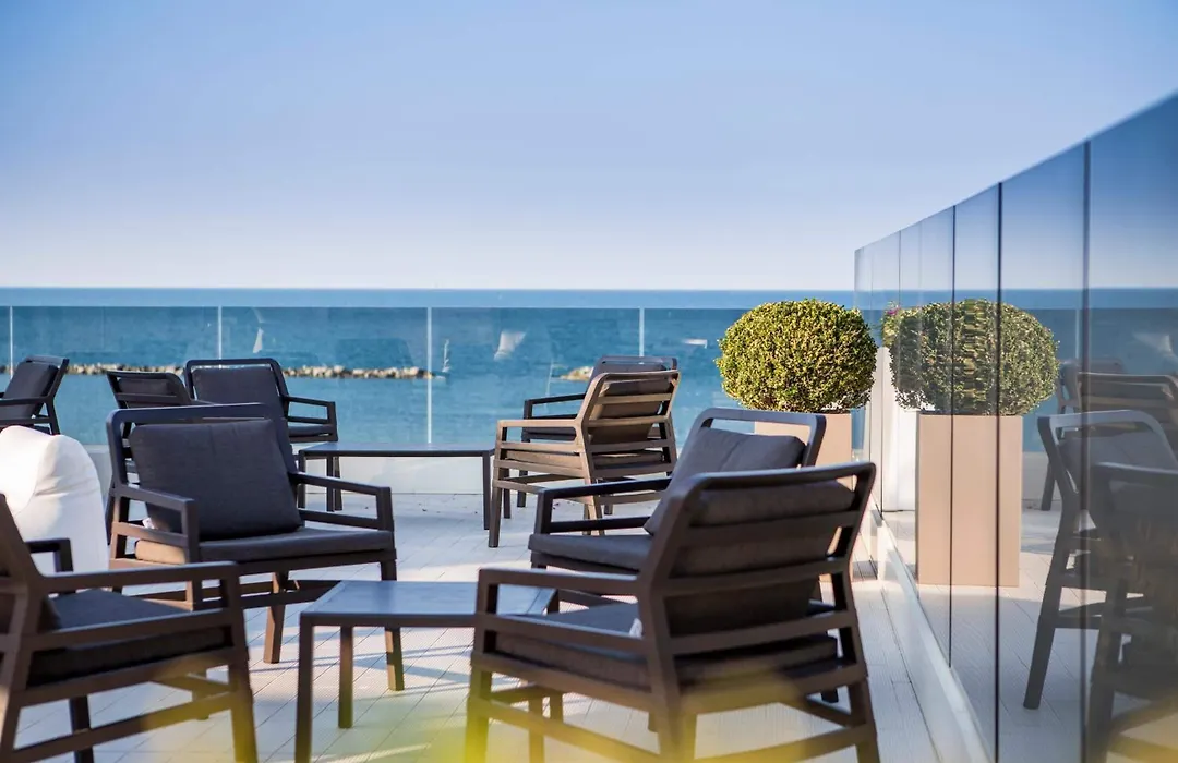 Hotel Vista Mare&Spa-1