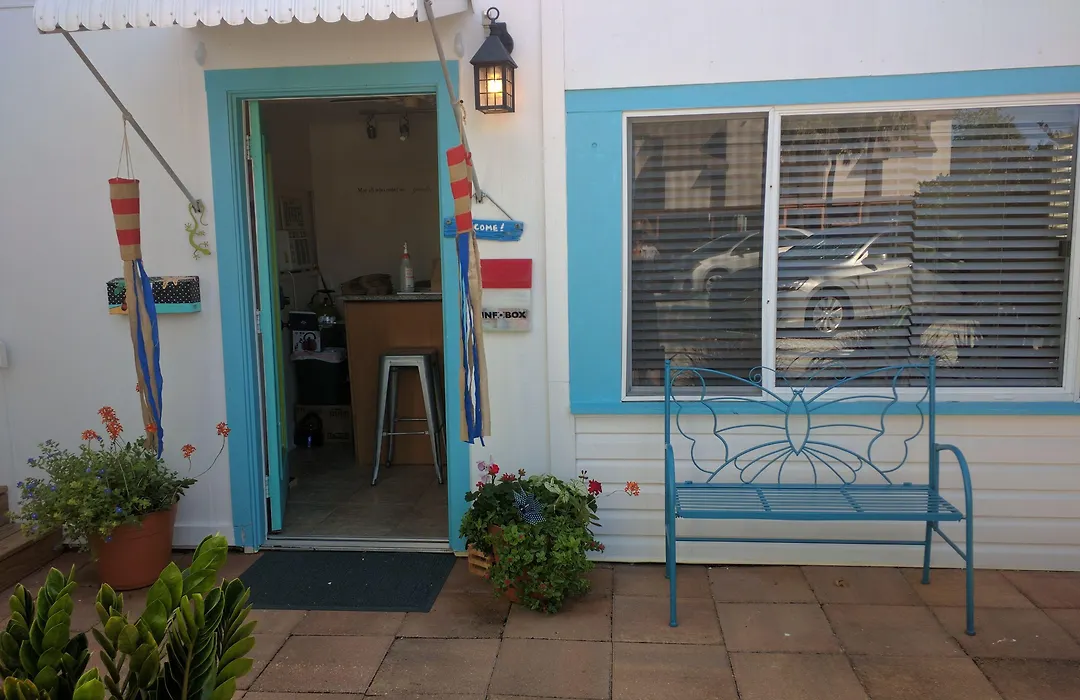 The Inn On Siesta Key-1