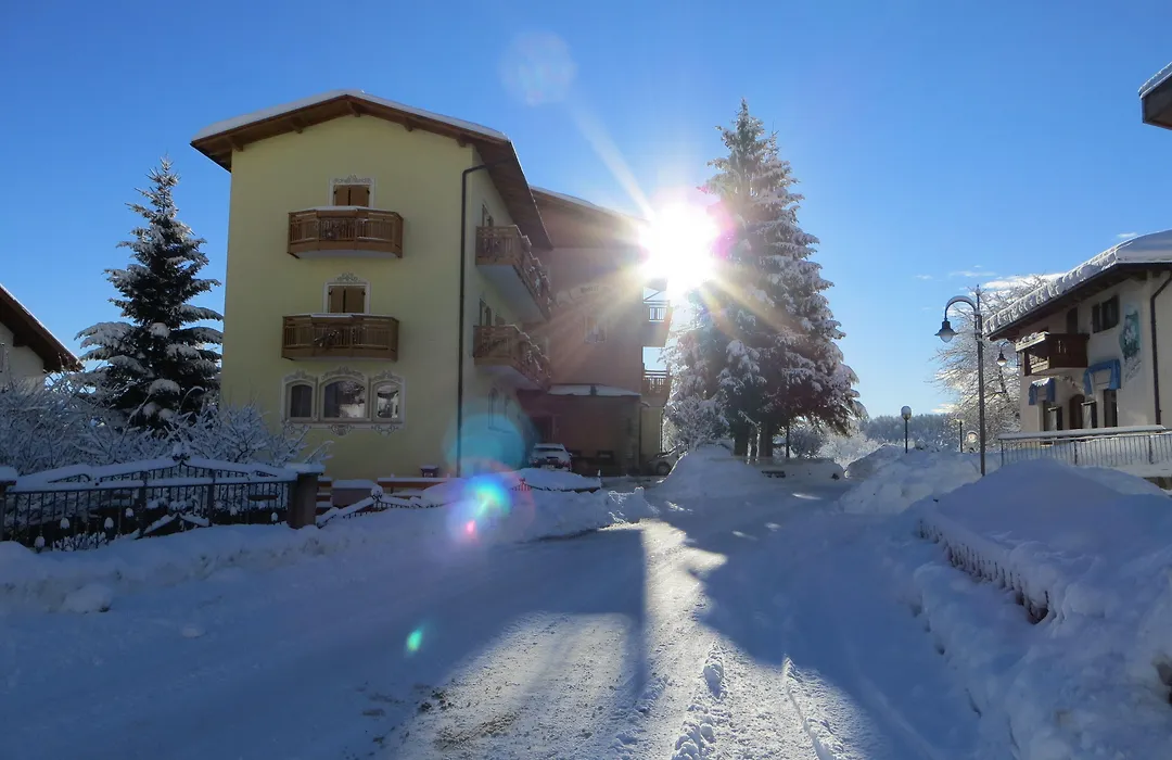 Hotel Fai-1
