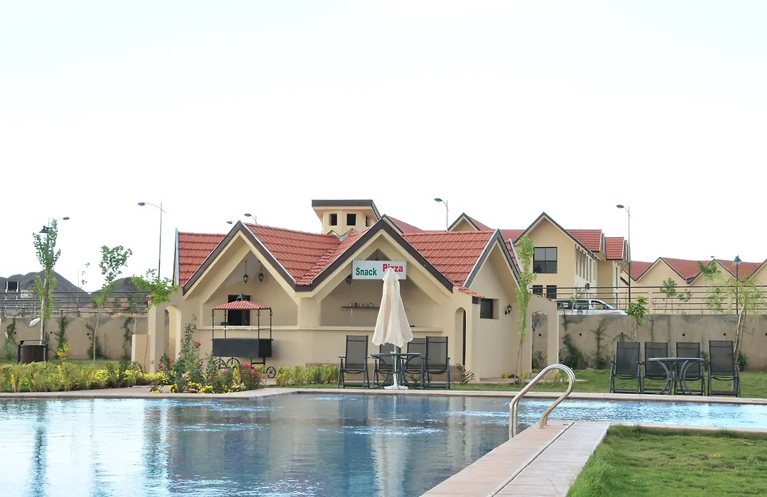 Farah Inn Ifrane-1