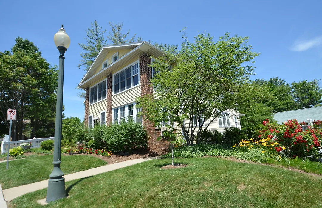 Grant Street Inn - Bloomington-1