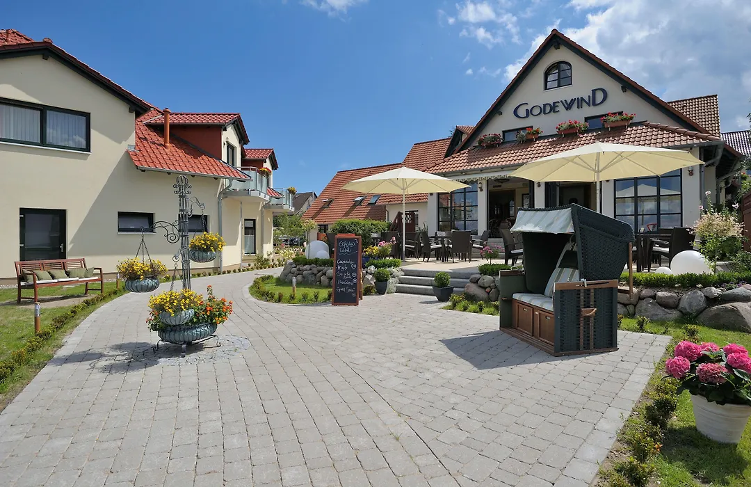 Hotel Godewind-1