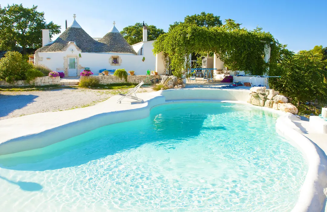 Trulli Terra Magica-1