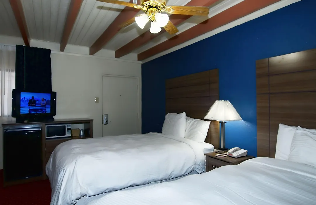 Budget Lodge-1