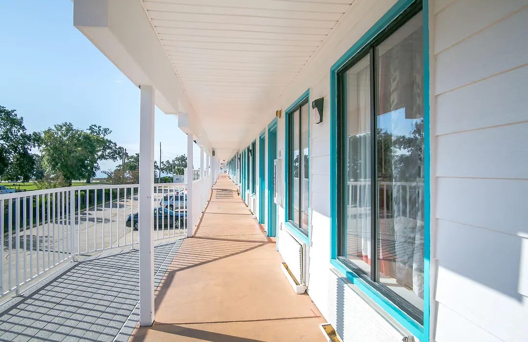 Jubilee Inn-1