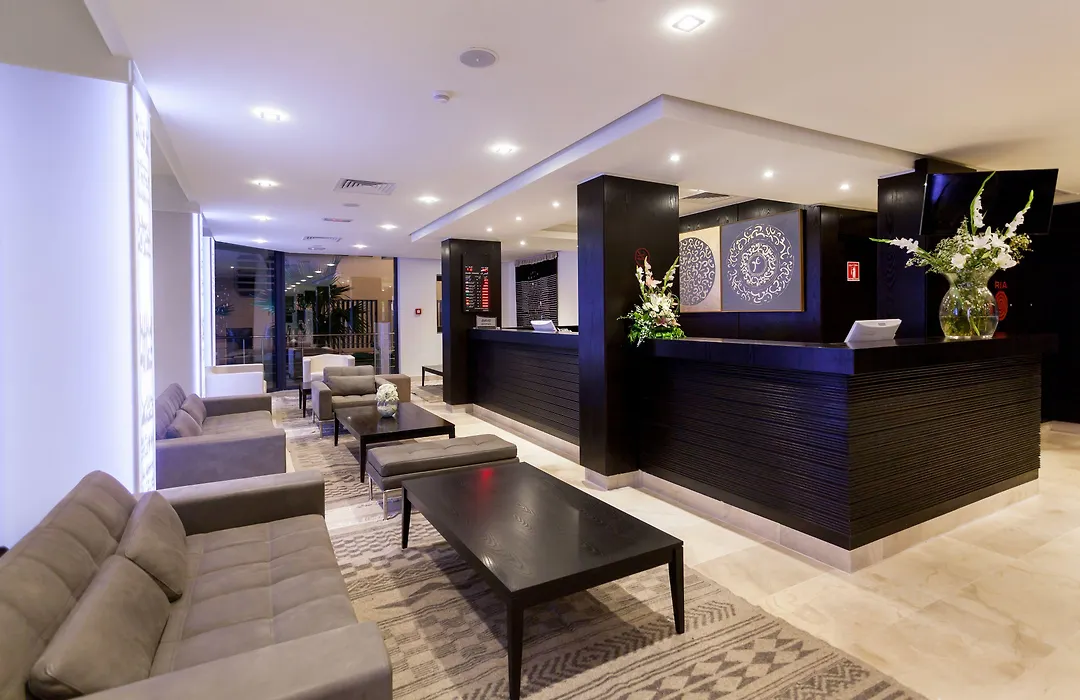 Business Hotel-1