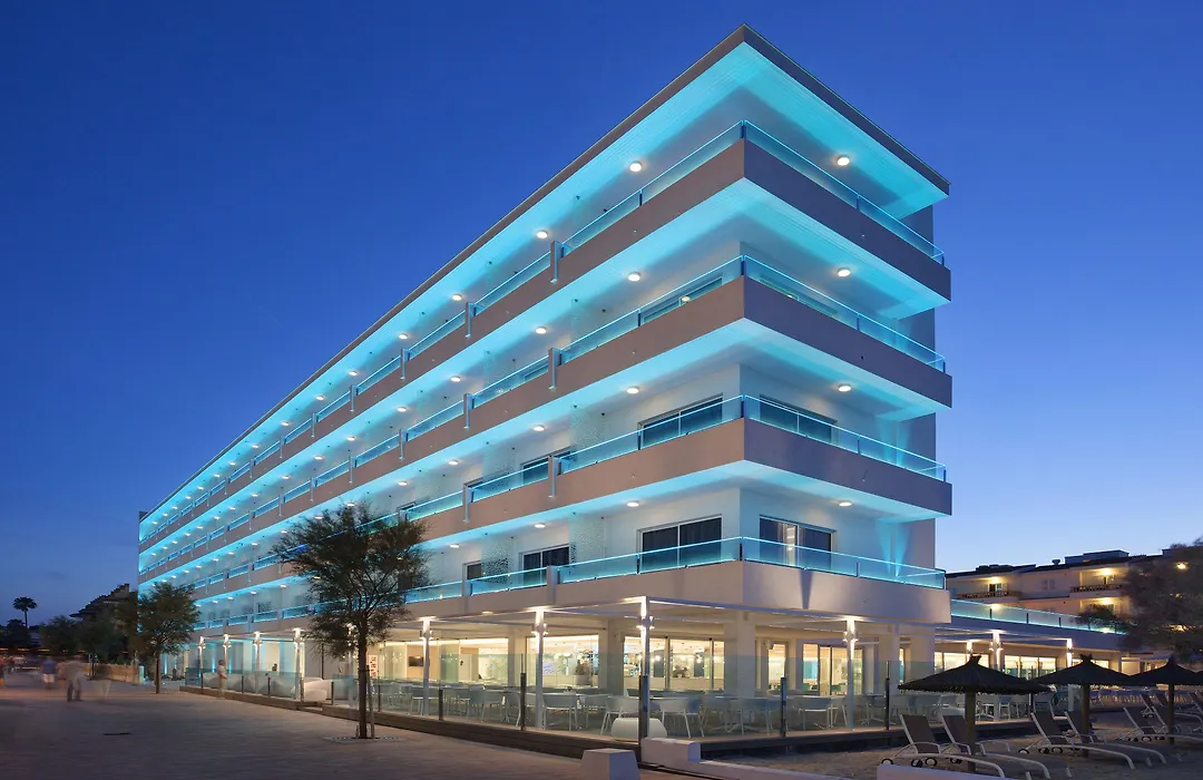 The Sea Hotel By Grupotel - Adults Only-1