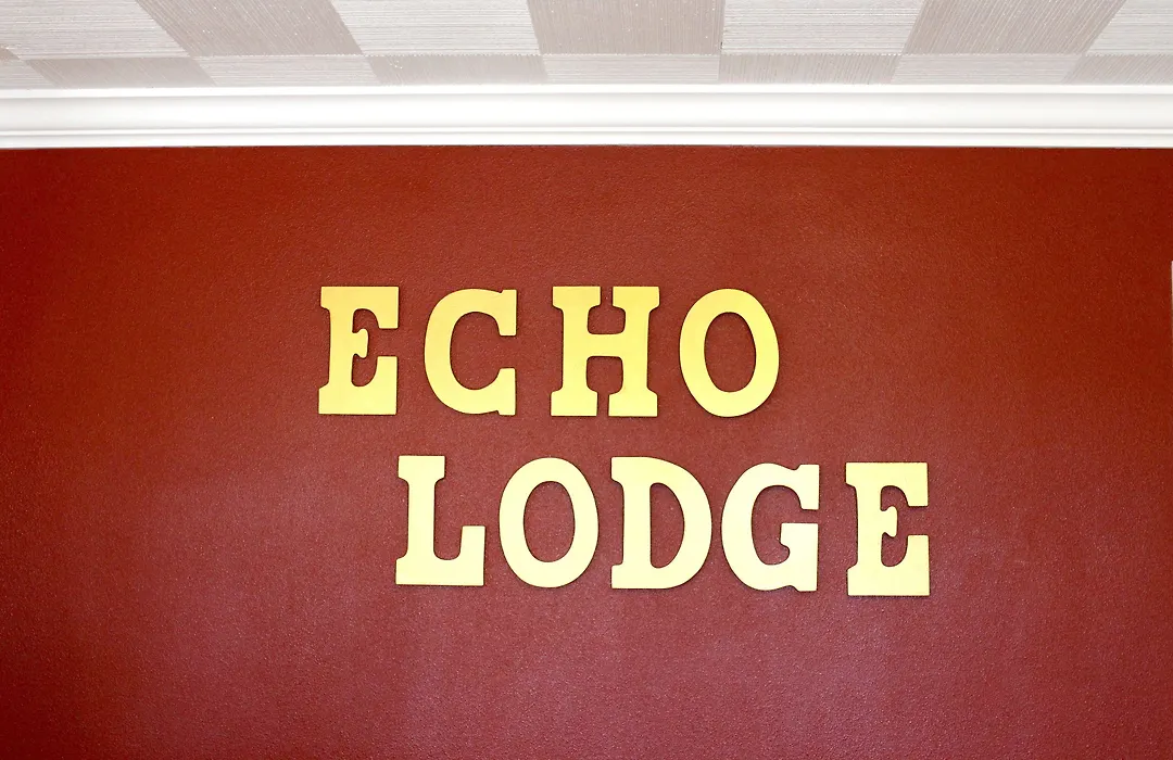 Echo Lodge-1