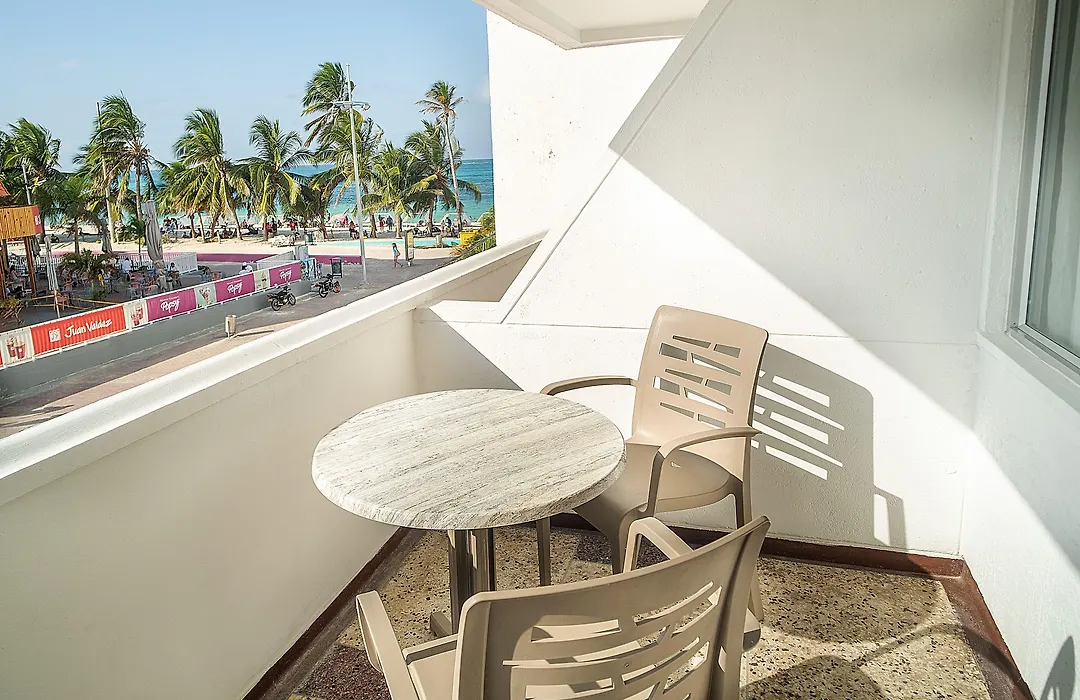 Hotel Portobelo Convention Center-1