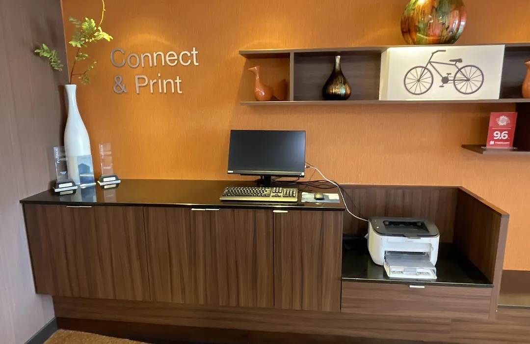 Fairfield Inn & Suites By Marriott East Grand Forks-1