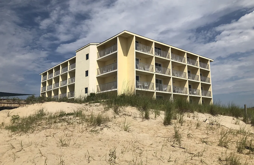 Surf Side Hotel-1