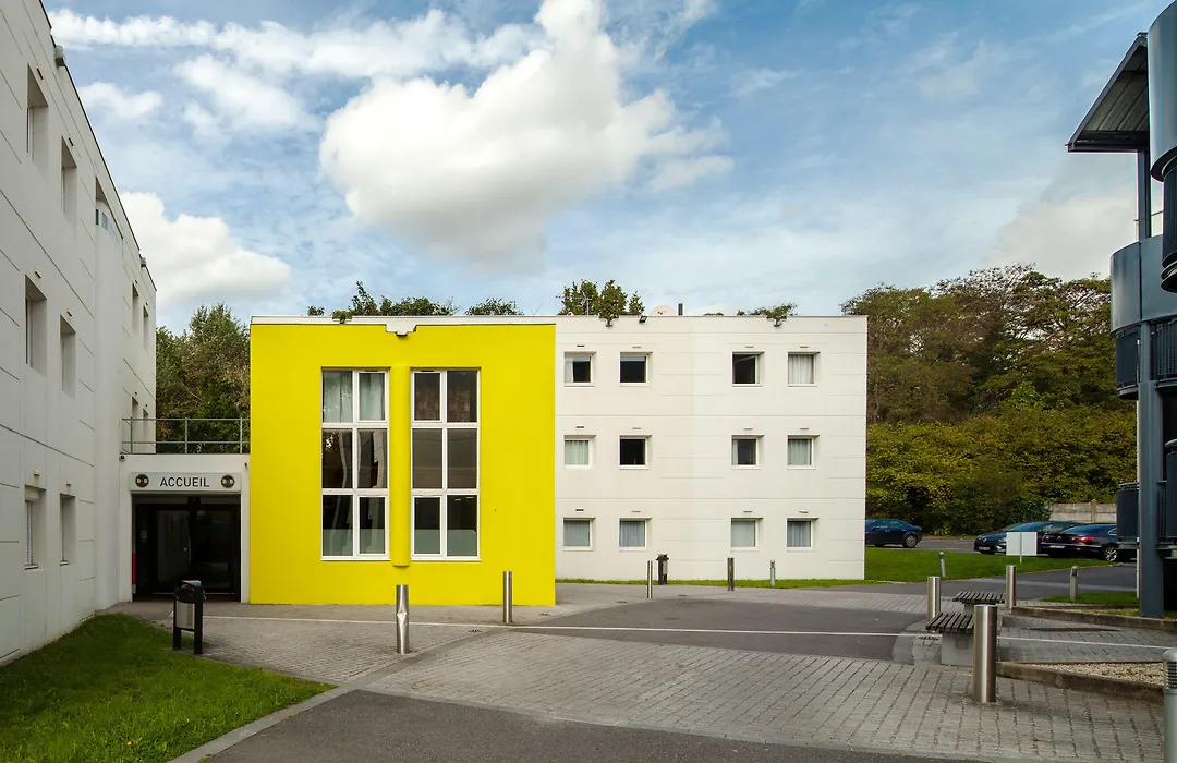 B&B HOTEL Paris Nord Aulnay-sous-Bois-1