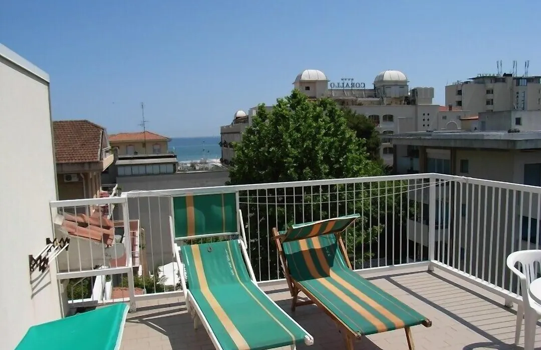 Hotel Massimo-1
