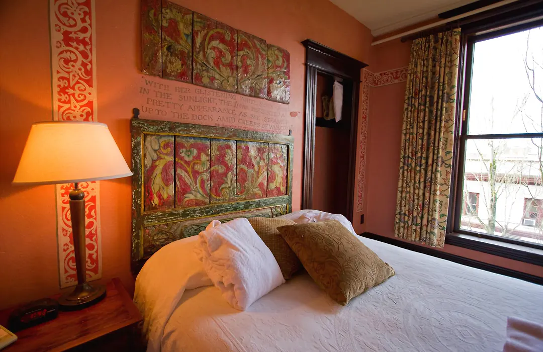 Mcmenamins Hotel Oregon-1