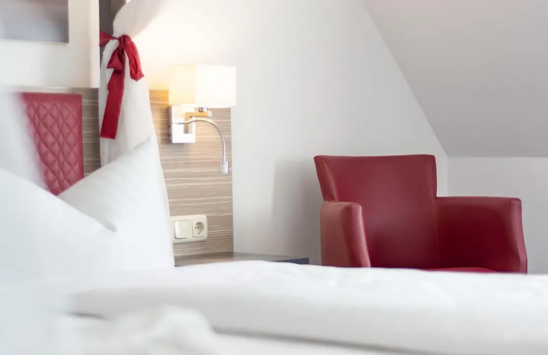 Hotel Sonnenhof Pleinfeld-1
