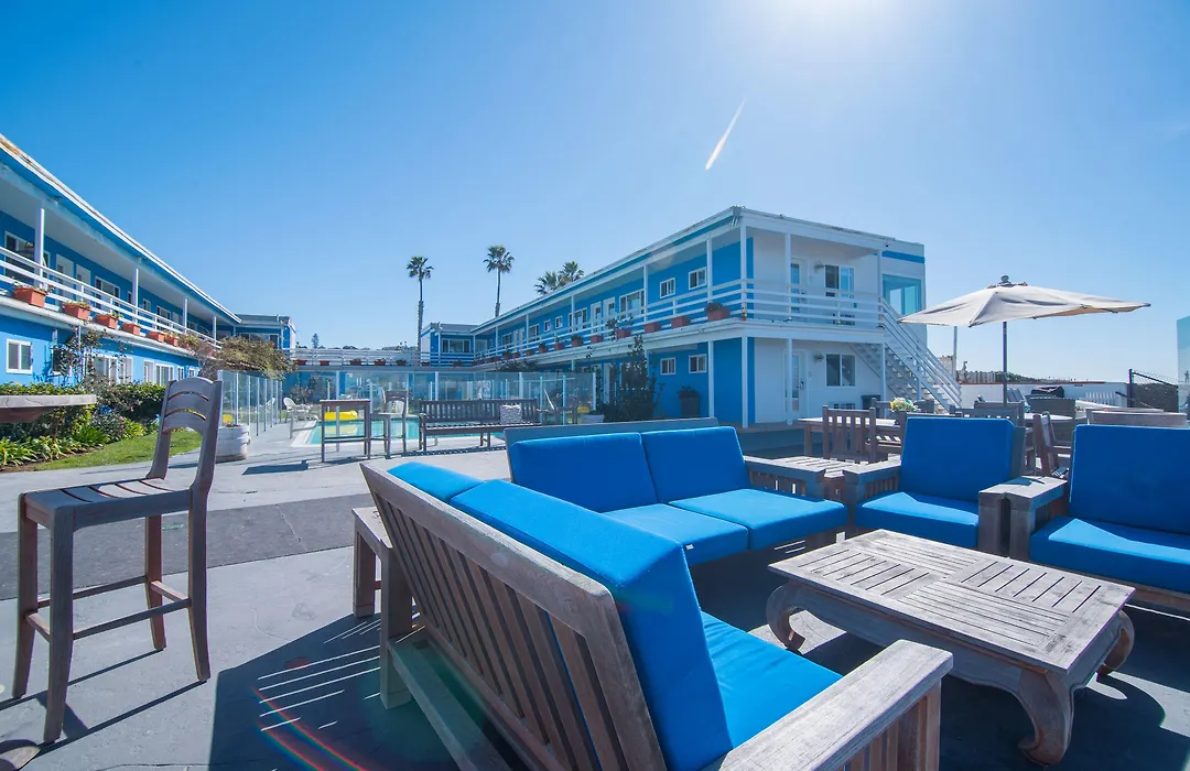 The Inn At Sunset Cliffs-1