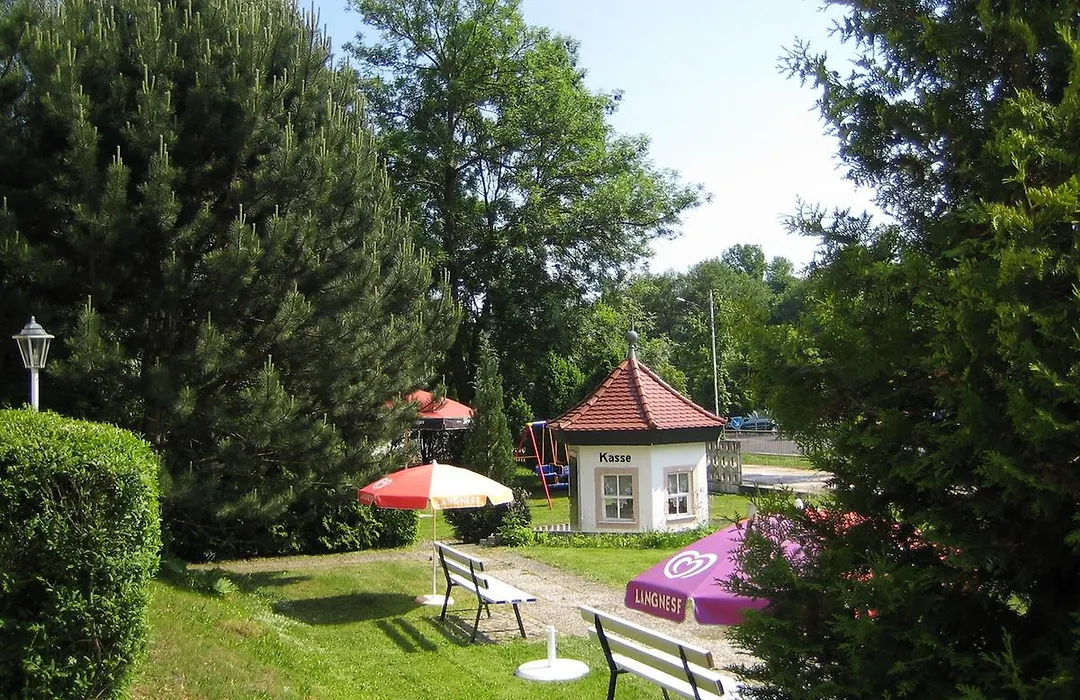 Hotel am Stadtpark Nordhausen-1