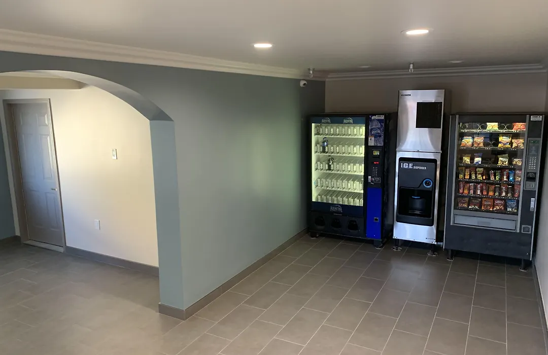 Industry Inn & Suites-1